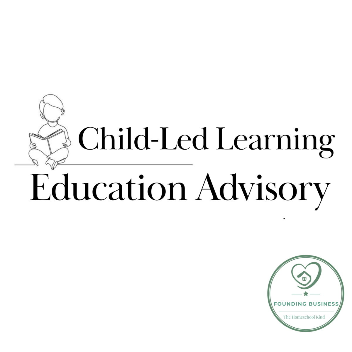 Child-Led Learning: Education Advisory