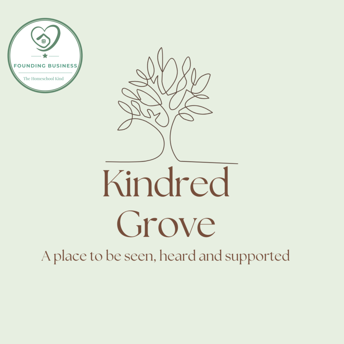 Kindred Grove