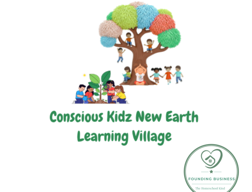Conscious Kidz New Earth Learning Village